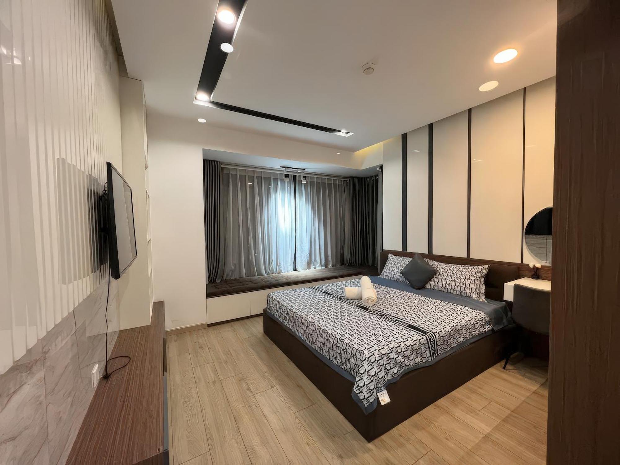 Urban Zen Saigon - Celadon Aeon Mall * TP. Hồ Chí Minh