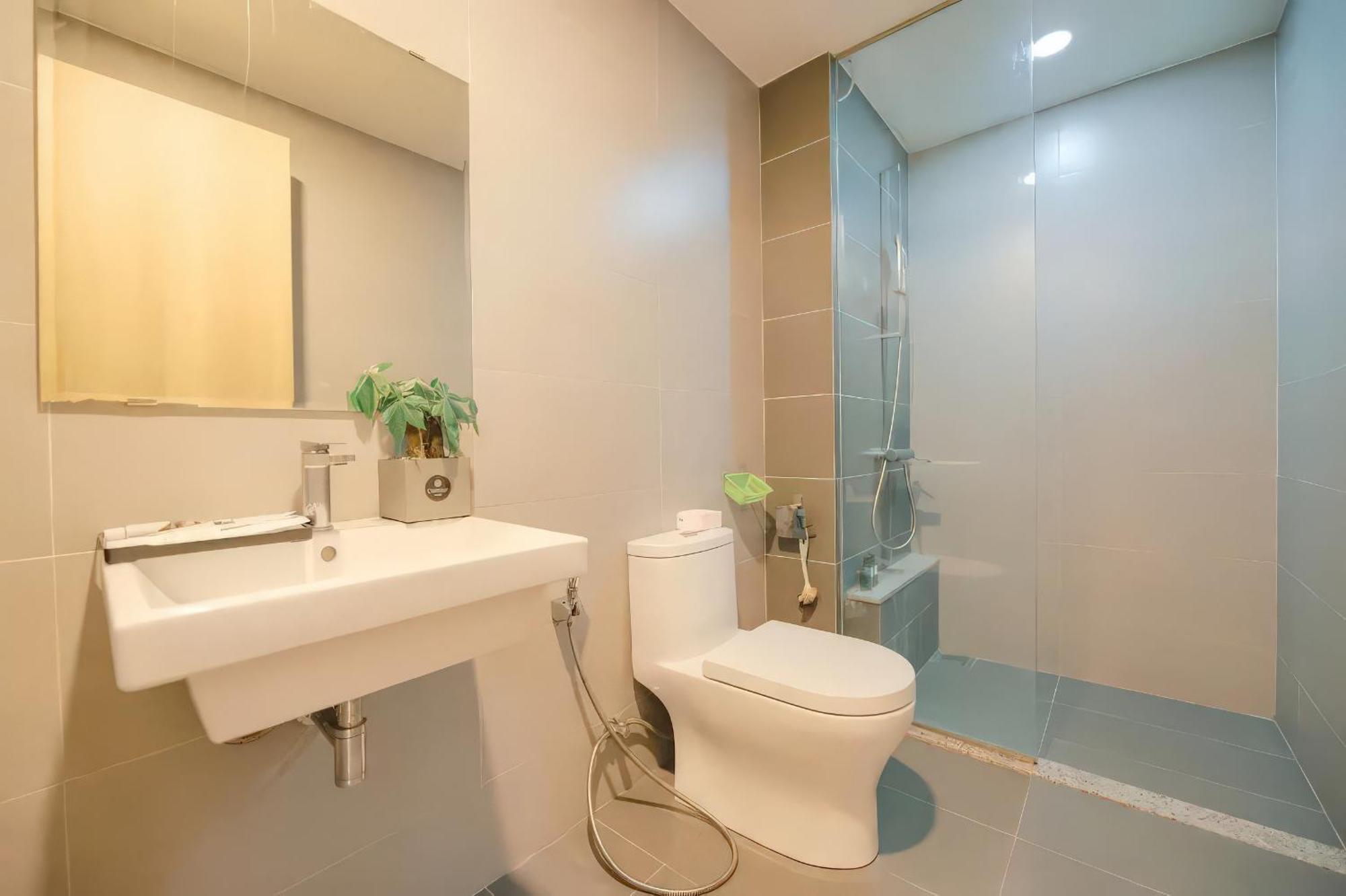Urban Zen Saigon - Celadon Aeon Mall Căn hộ TP. Hồ Chí Minh