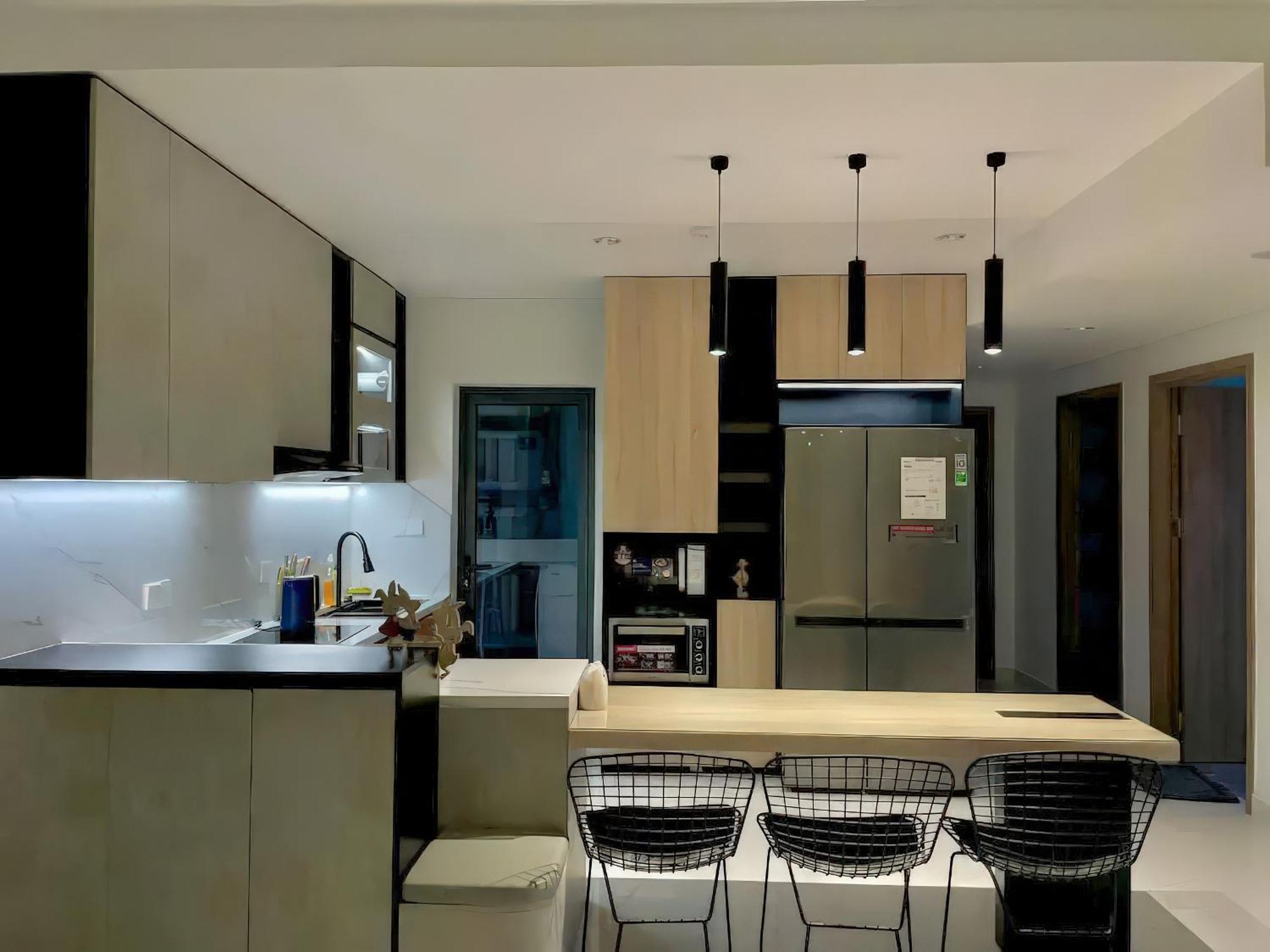 Căn hộ Urban Zen Saigon - Celadon Aeon Mall TP. Hồ Chí Minh
