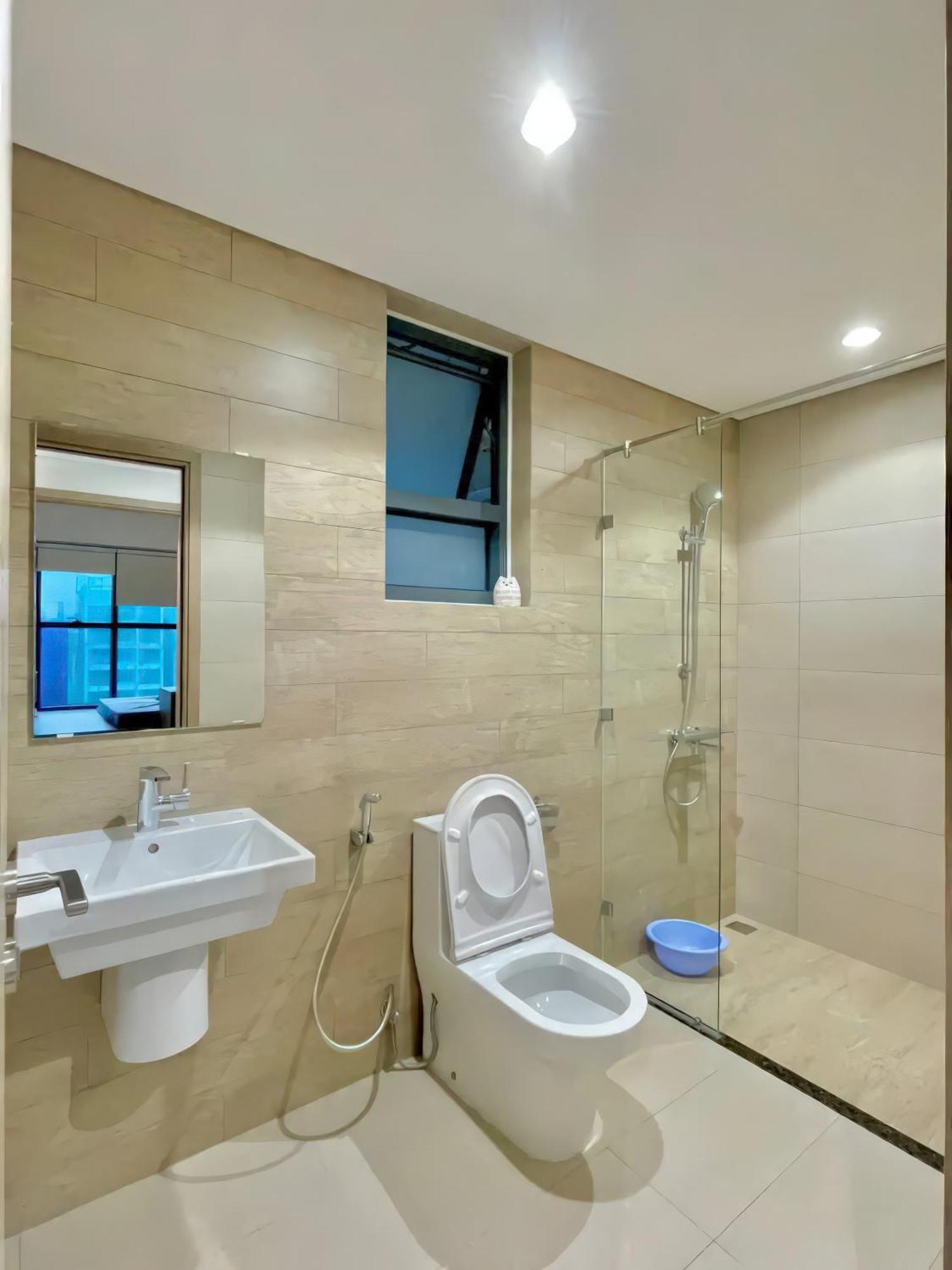 Urban Zen Saigon - Celadon Aeon Mall * TP. Hồ Chí Minh