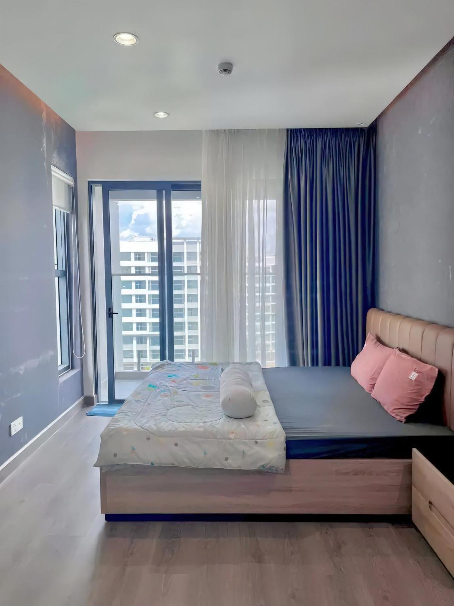 Urban Zen Saigon - Celadon Aeon Mall Căn hộ