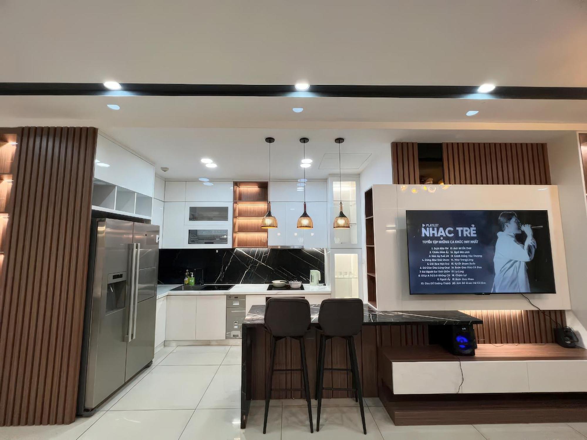 Căn hộ Urban Zen Saigon - Celadon Aeon Mall *