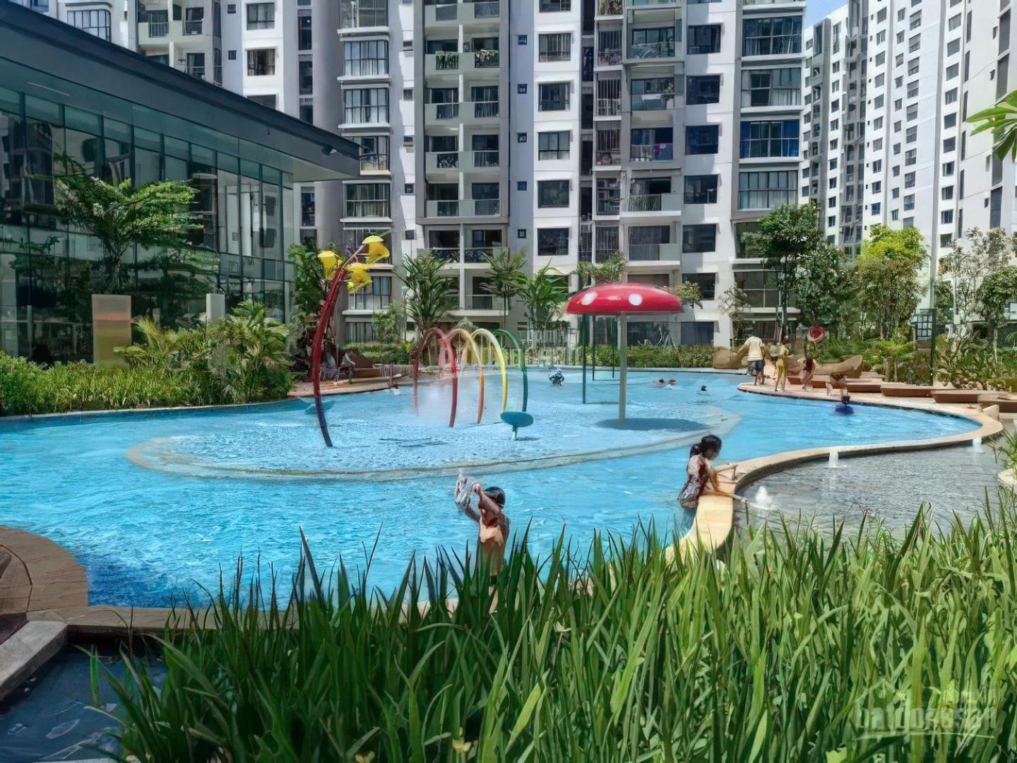 Urban Zen Saigon - Celadon Aeon Mall TP. Hồ Chí Minh