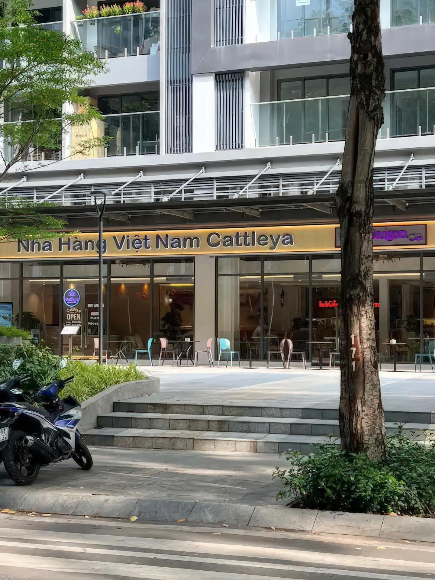 Urban Zen Saigon - Celadon Aeon Mall * TP. Hồ Chí Minh