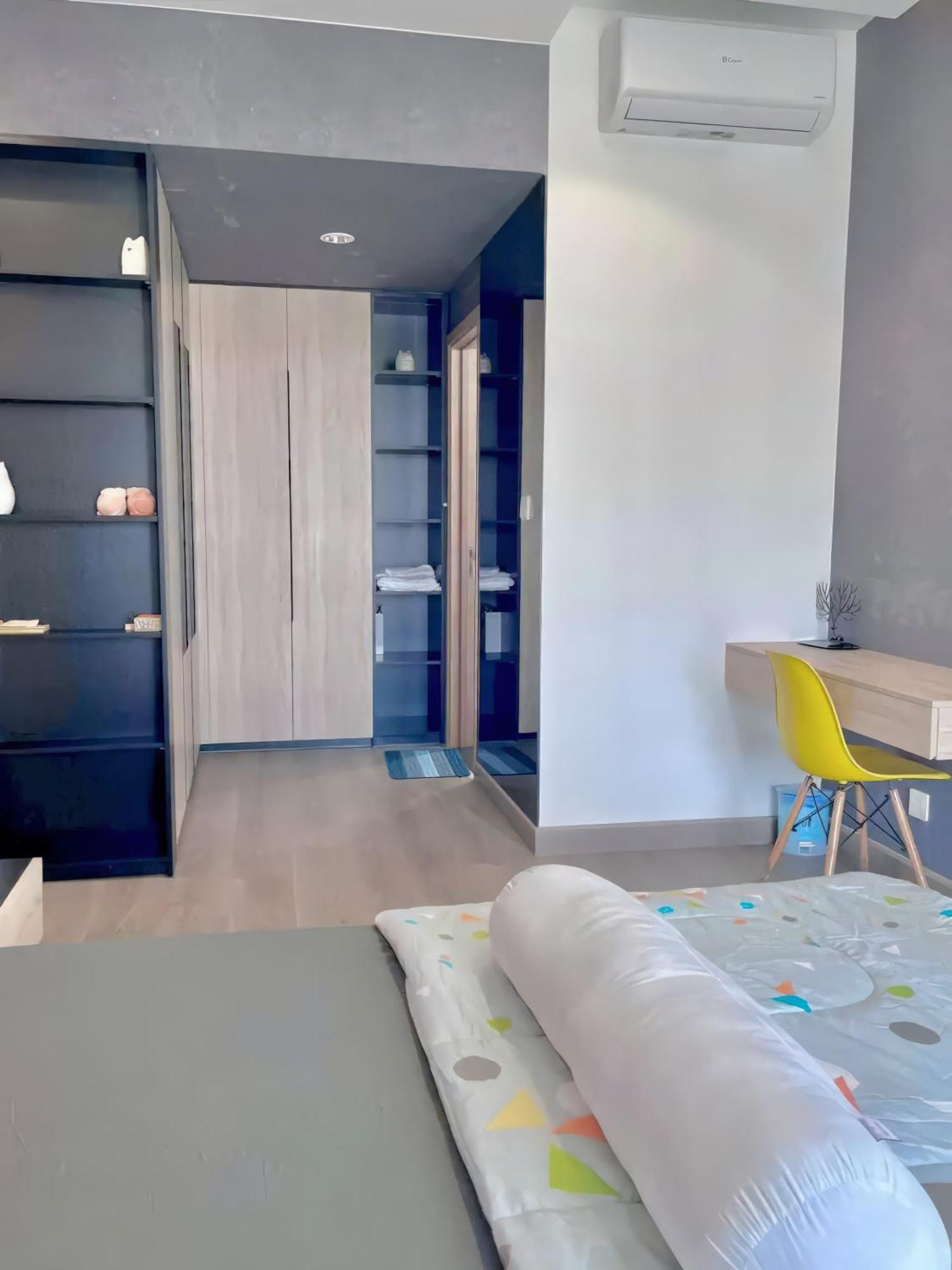 Urban Zen Saigon - Celadon Aeon Mall TP. Hồ Chí Minh