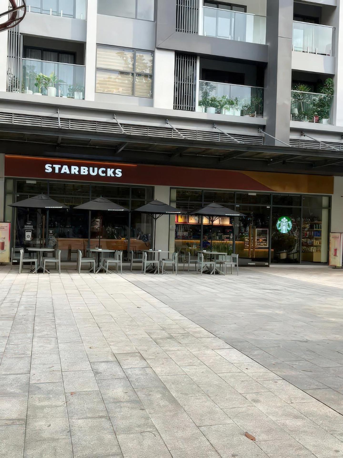 Urban Zen Saigon - Celadon Aeon Mall * TP. Hồ Chí Minh